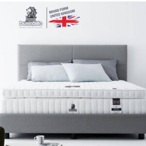 Dunlopillo topper firma latex i 3 5ฟุต